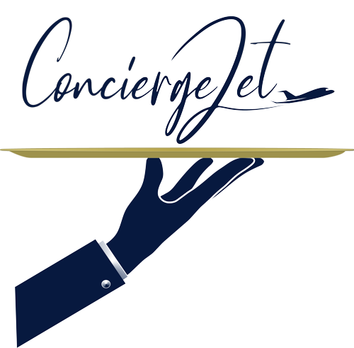 ConciergeJet Logo
