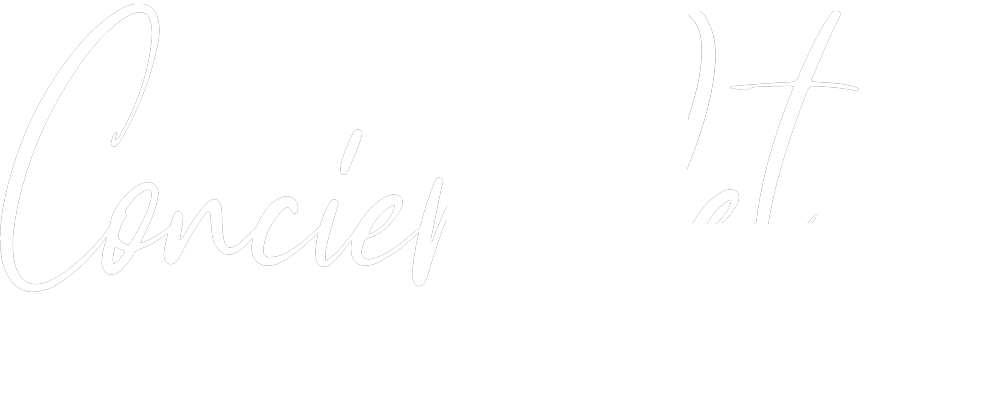 ConciergeJet Name Only